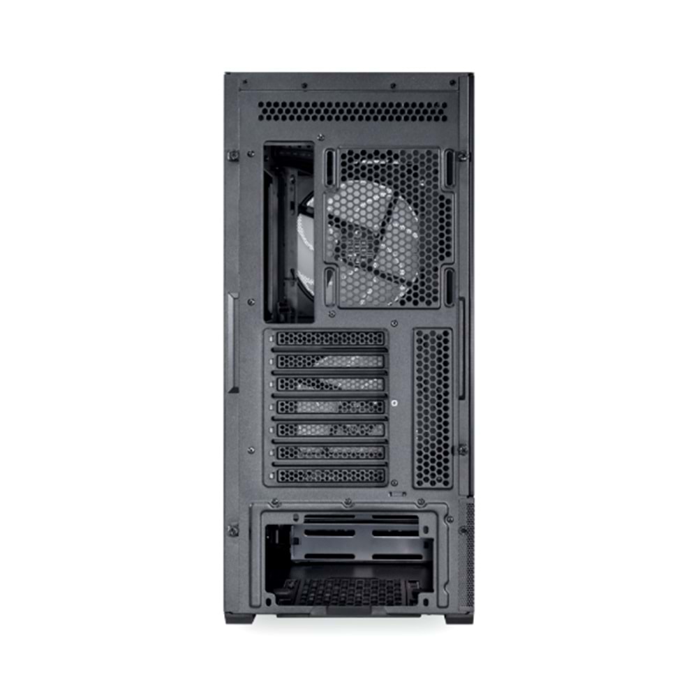 KASA LİAN Lİ LANCOOL 206 MESH SİYAH MİD-TOWER ATX