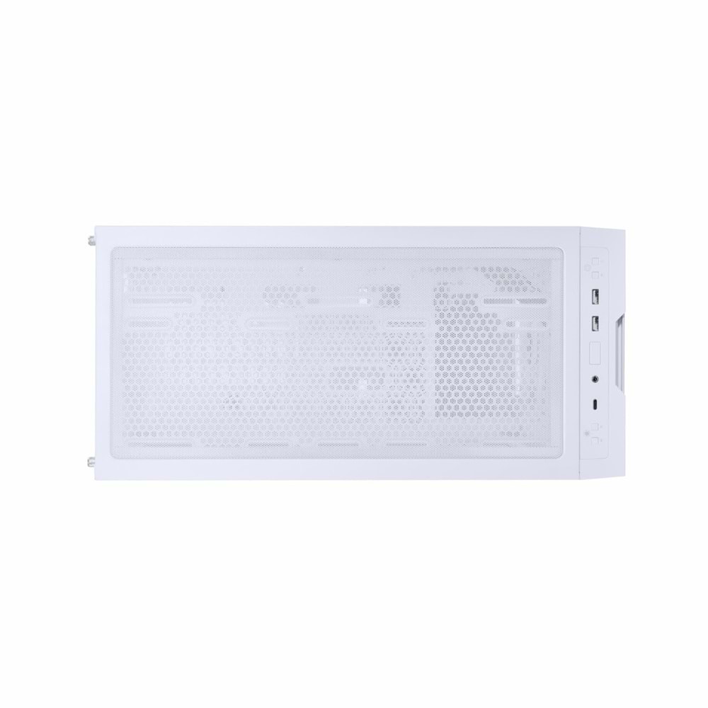 KASA LİAN Lİ LANCOOL 206 MESH BEYAZ MİD-TOWER ATX