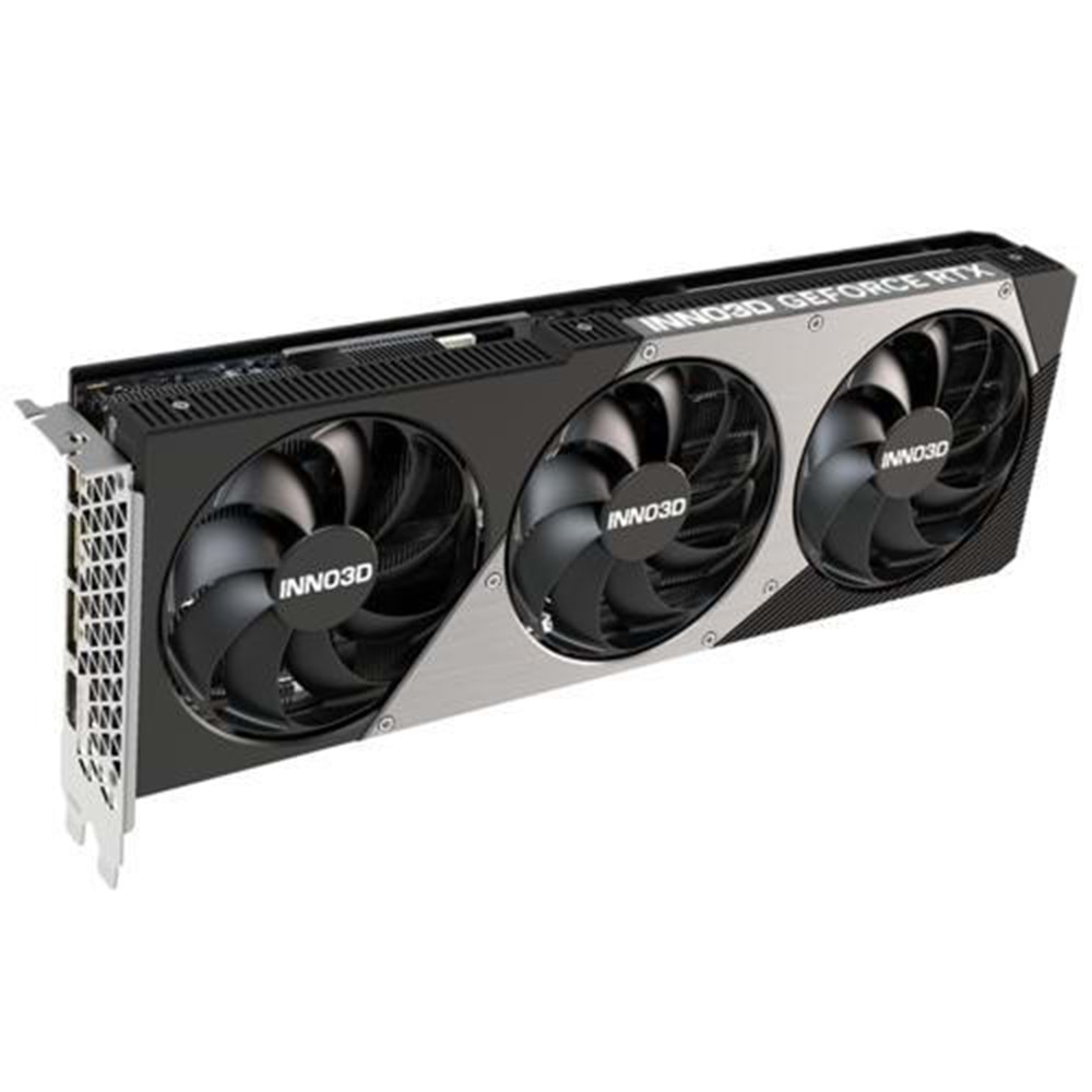 EKRAN KARTI Inno3D RTX5080 x3 16GB 256Bit GDDR7