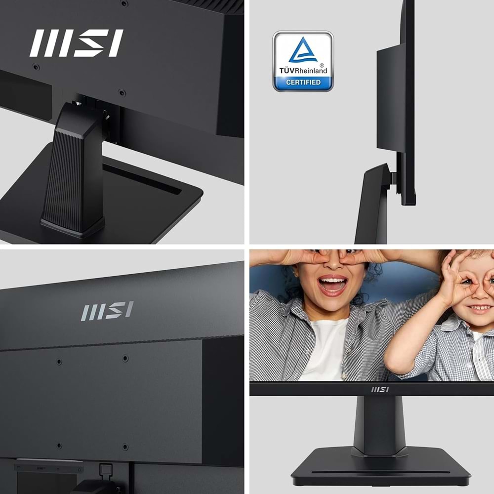 MONITOR MSI 21.5