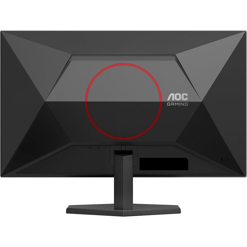 Aoc 27