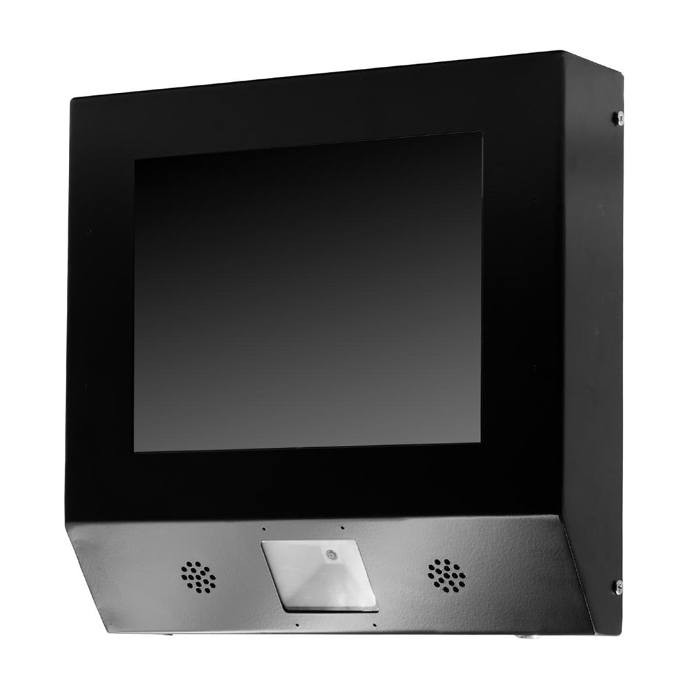 POSSAFE CELERON J1900 8GB 128GBSSD 11.6