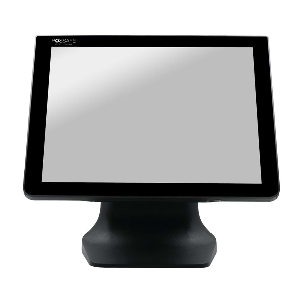 POSSAFE TROY PLUS HD-15 J6412 8GB 128GBSSD 15