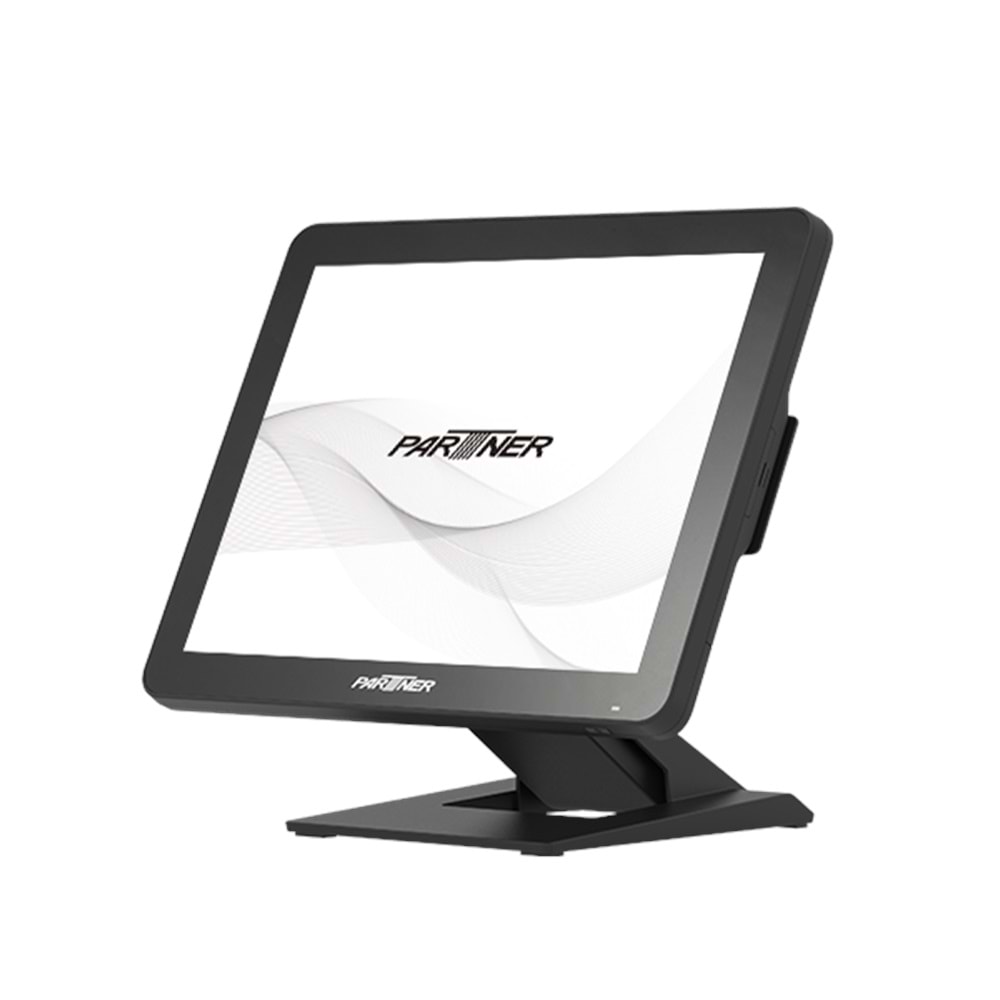 POSSAFE PARTNER GRACE G4 J6412 8GB 256GB SSD 15