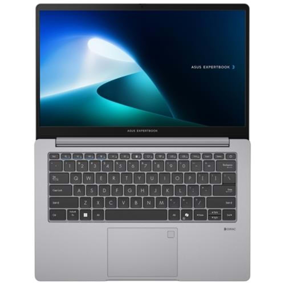 NOTEBOOK ASUS P1503CVA-I516512G0D i5-13420H 16GB DDR5 512GB SSD 15.6