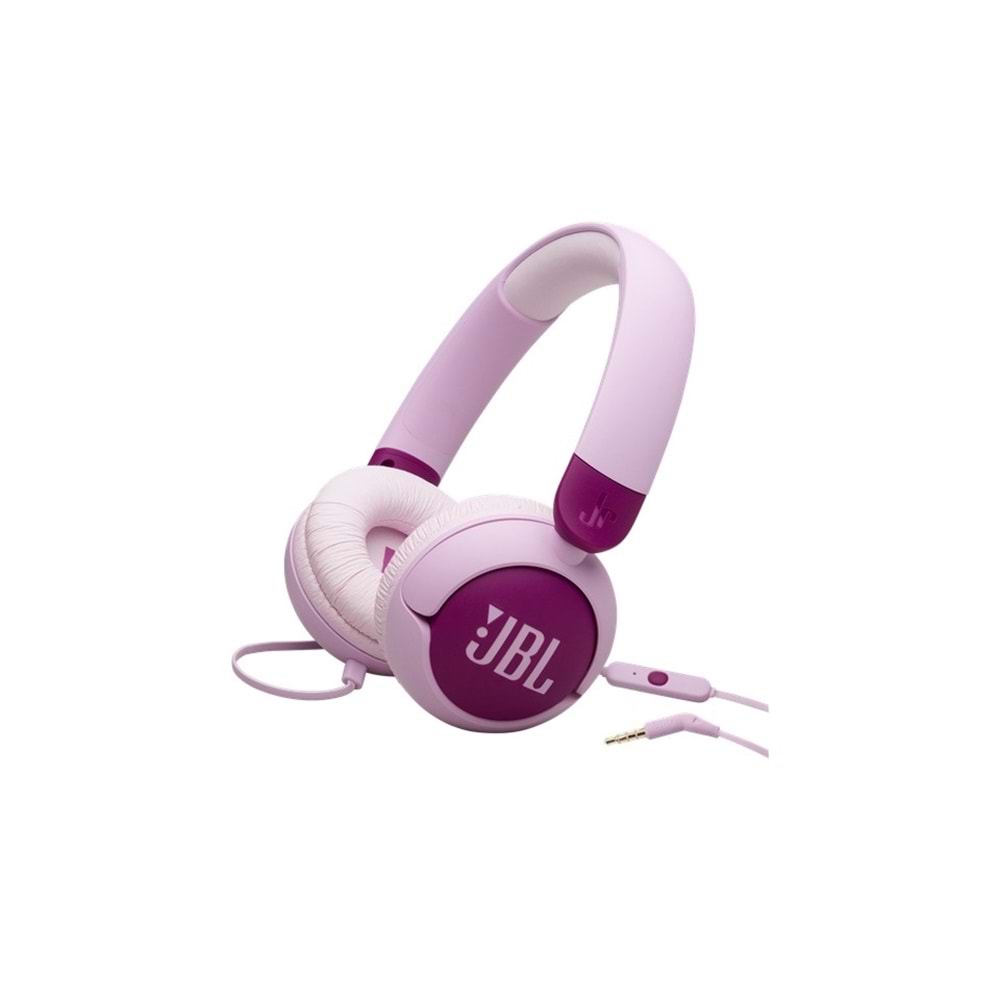 KULAKLIK JBL JUNIOR 320 PURPLE