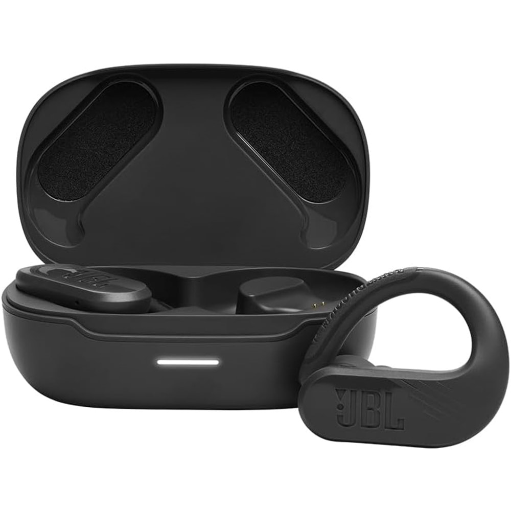 KULAKLIK JBL ENDURANCE PEAK3 SİYAH