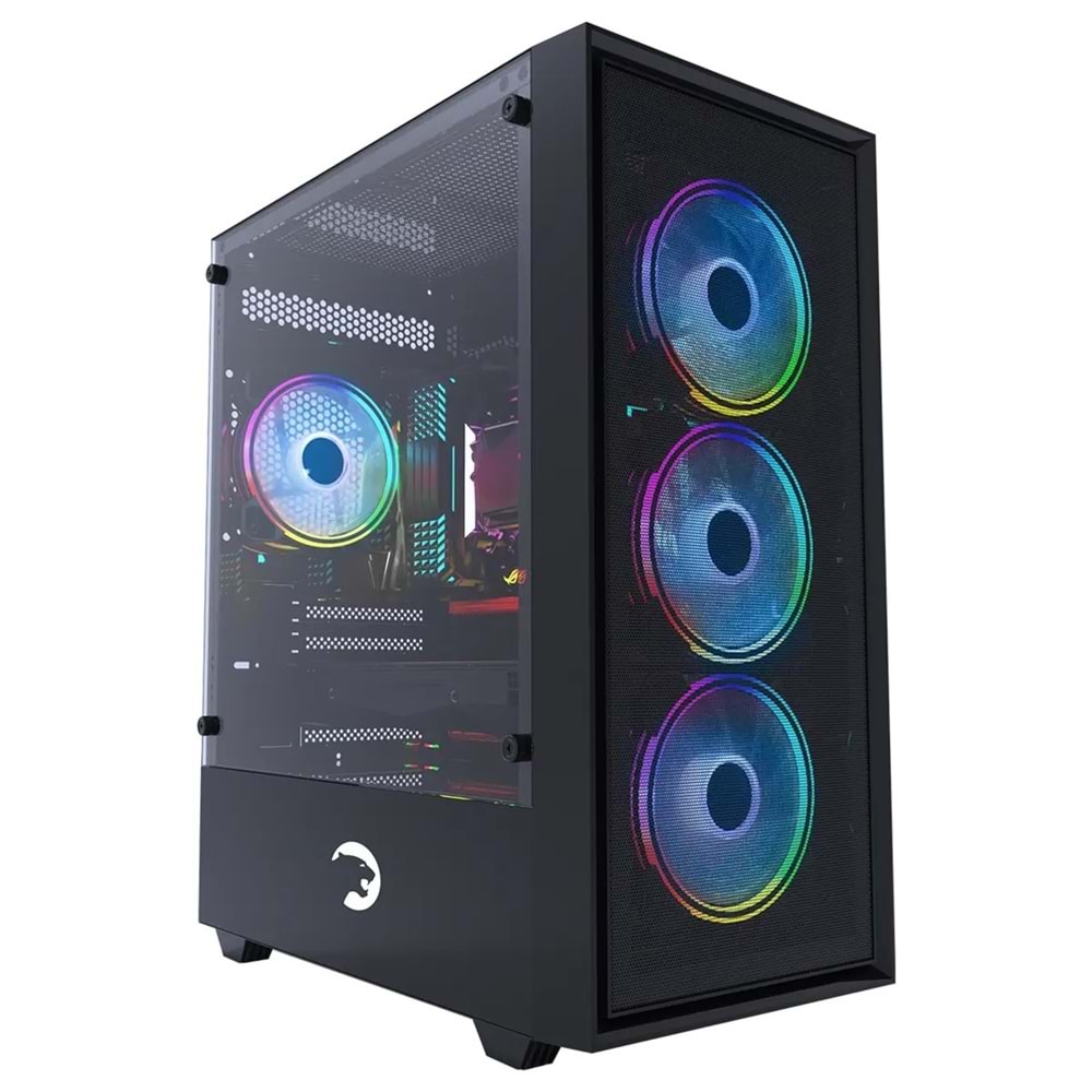 GAMINGPC DG458 i5-13400F/32GB DDR5 RAM/8GB RTX5060/1TB SSD