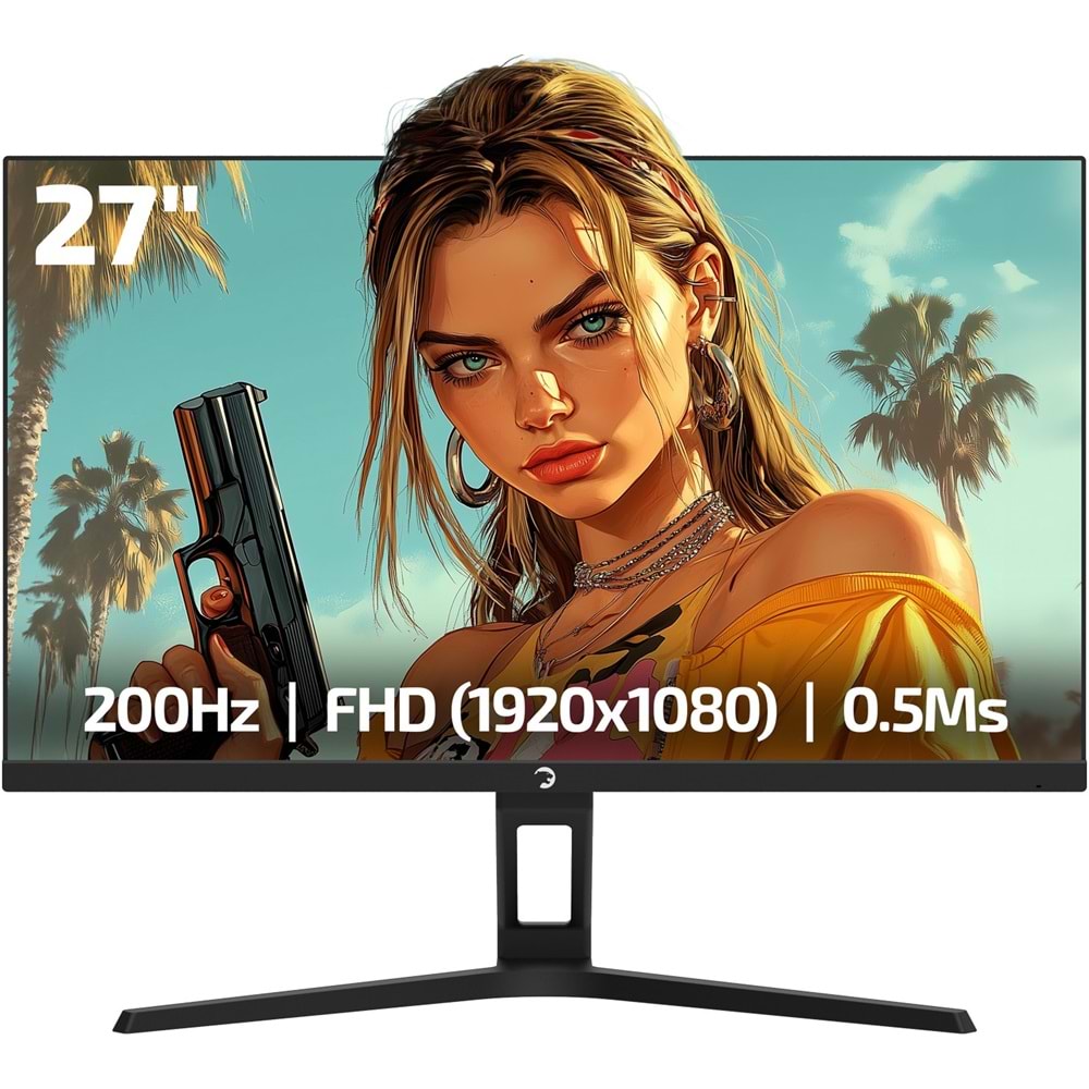 MONITOR GAMEPOWER 27