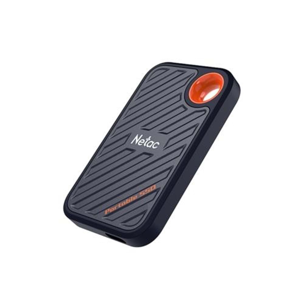 Netac ZX20 1TB NT01ZX20-001T-32BL 2000MB/1800MB/s' USB 3.2 , Type-C