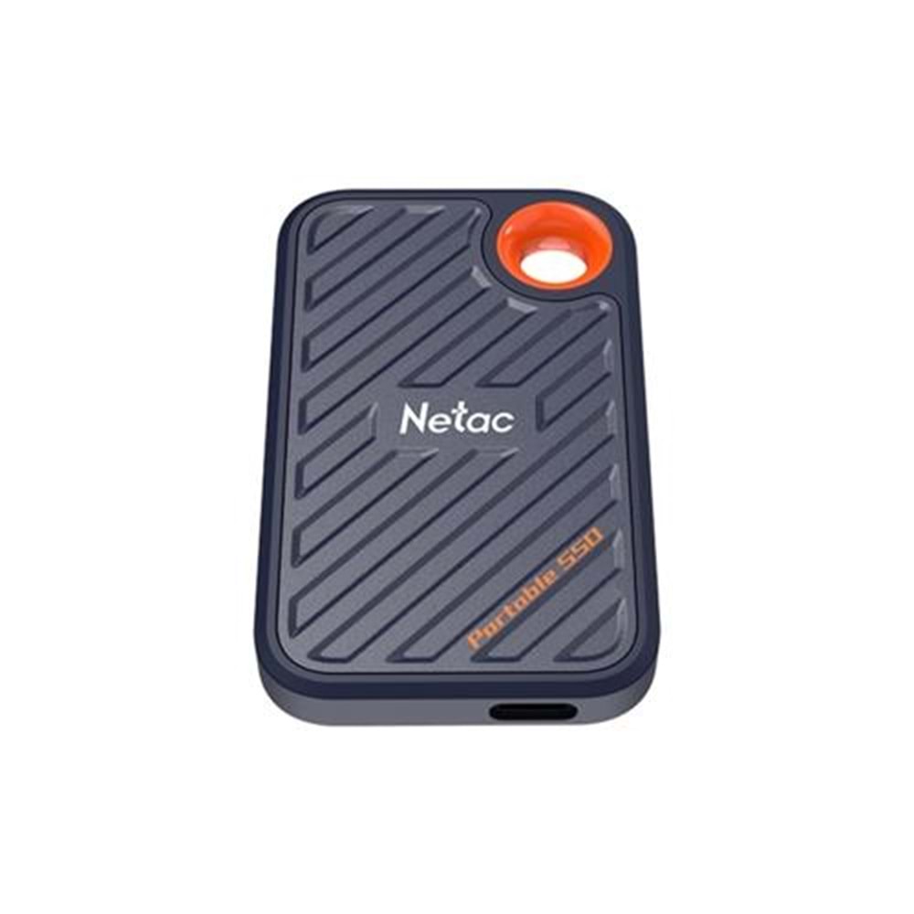 Netac ZX20 1TB NT01ZX20-001T-32BL 2000MB/1800MB/s' USB 3.2 , Type-C