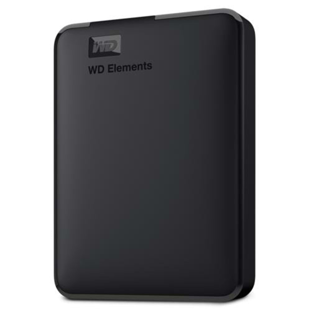 EXTERNAL HDD WD 2.5