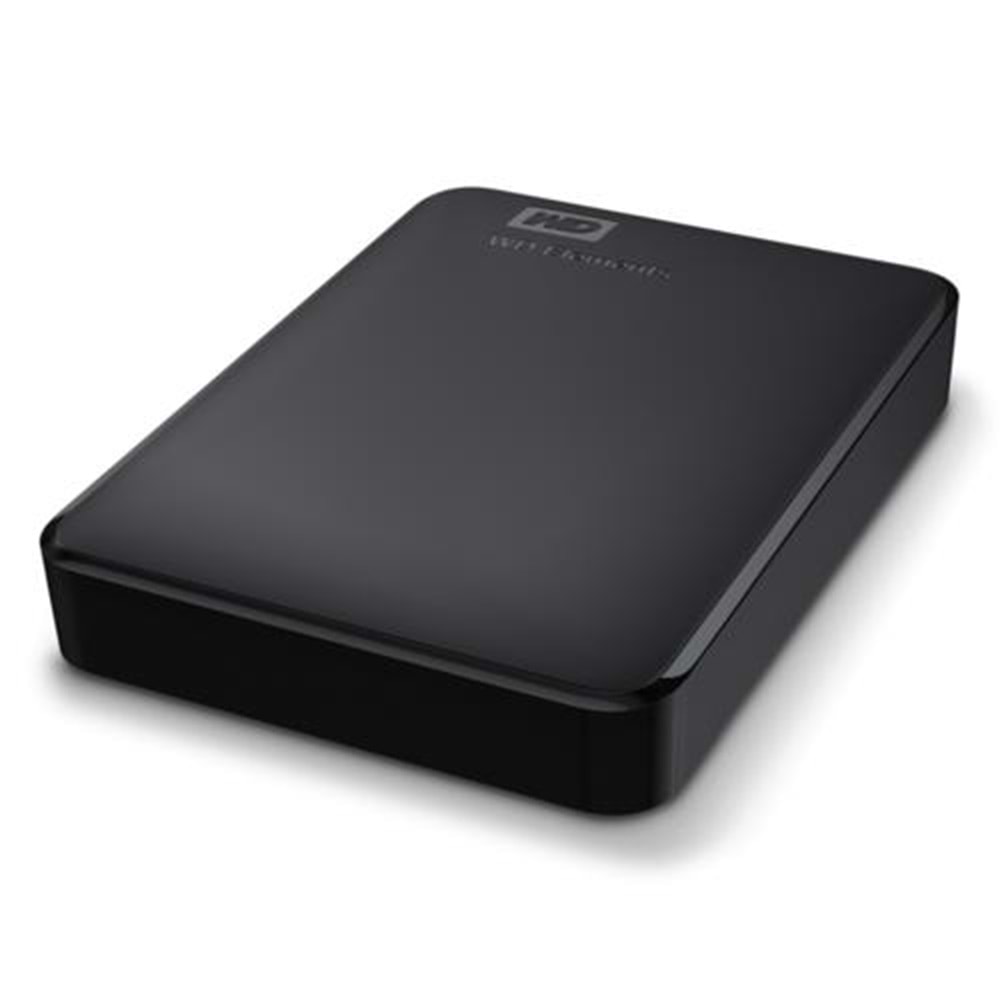EXTERNAL HDD WD 2.5
