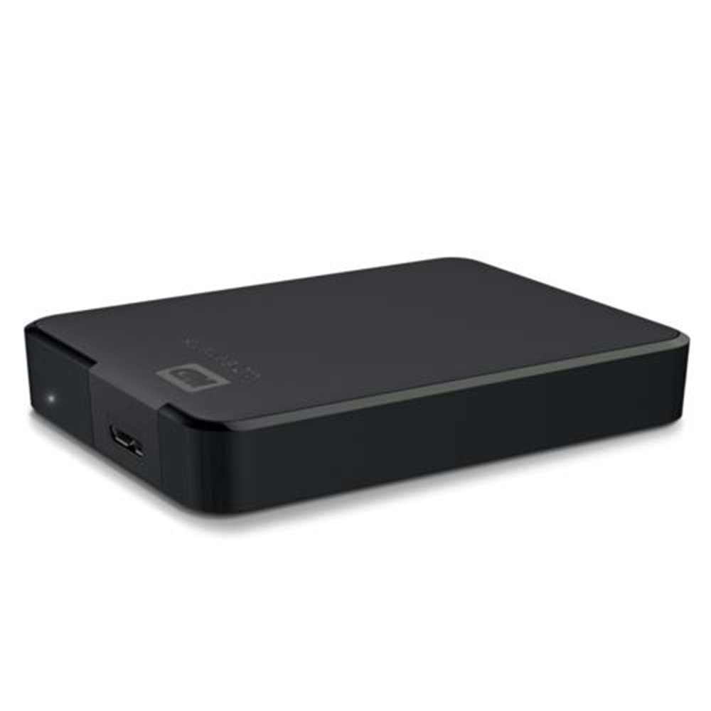 EXTERNAL HDD WD 2.5