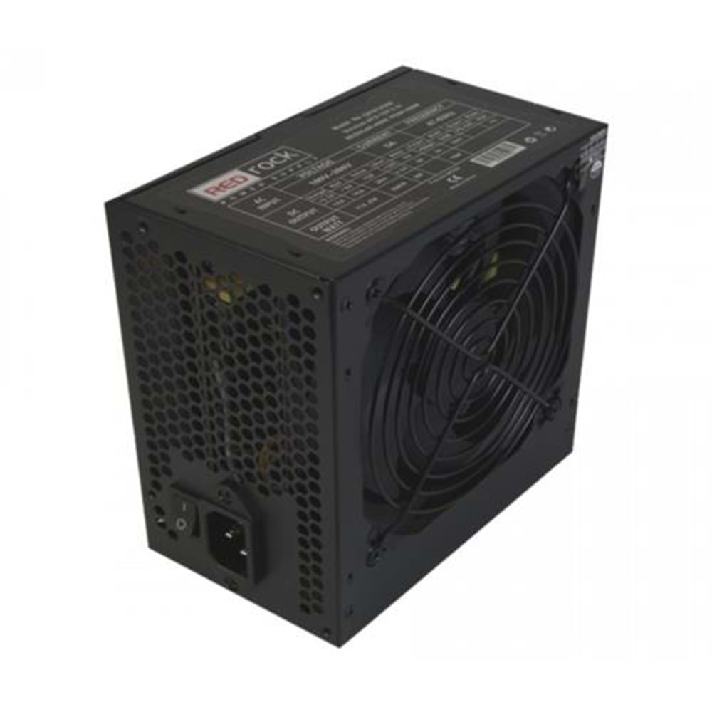 POWER SUPPLY REDROCK PEAK 500W