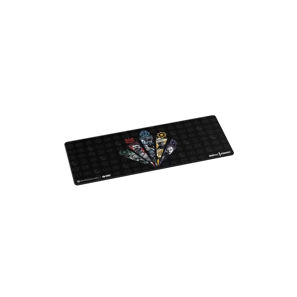 MOUSEPAD Hawk Mortal Kombat Fighters 90x40