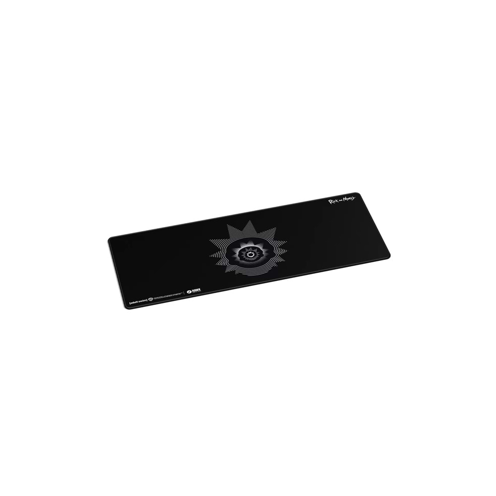 MOUSEPAD Hawk Rick And Morty Focus 90x40