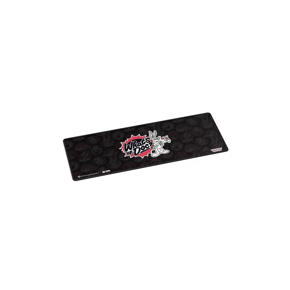 MOUSEPAD Hawk Looney Tunes Whats Up Doc 90x40