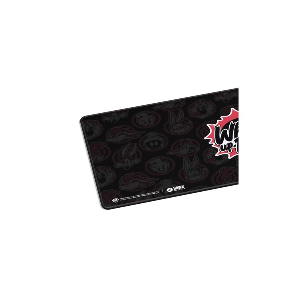 MOUSEPAD Hawk Looney Tunes Whats Up Doc 90x40