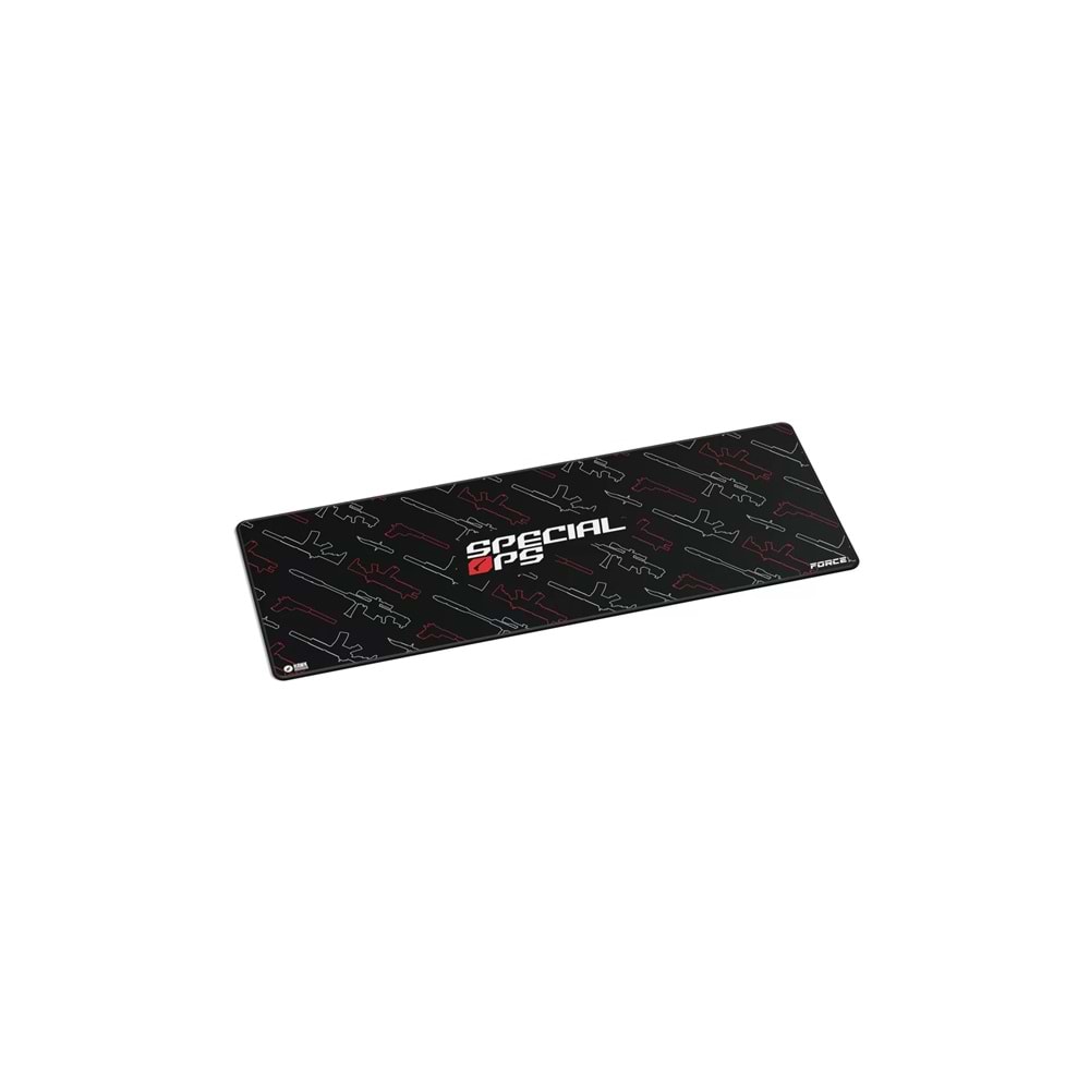 MOUSEPAD Hawk Force 90x40