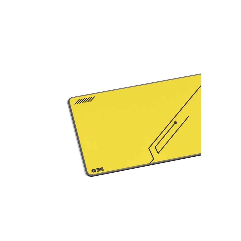 MOUSEPAD Hawk Cyber 90x40