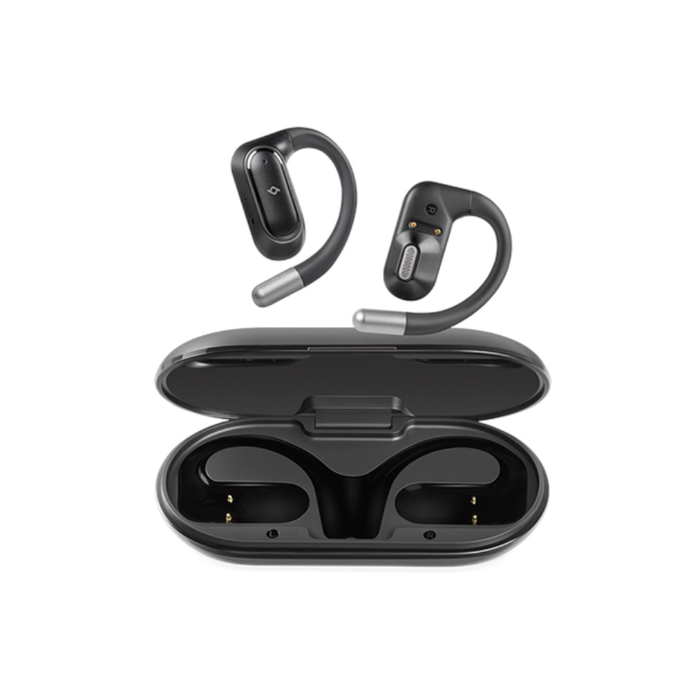 KULAKLIK TTEC 2KM156S SOUNDFLOW OPENEAR BLUETOOTH HEADSET SİYAH