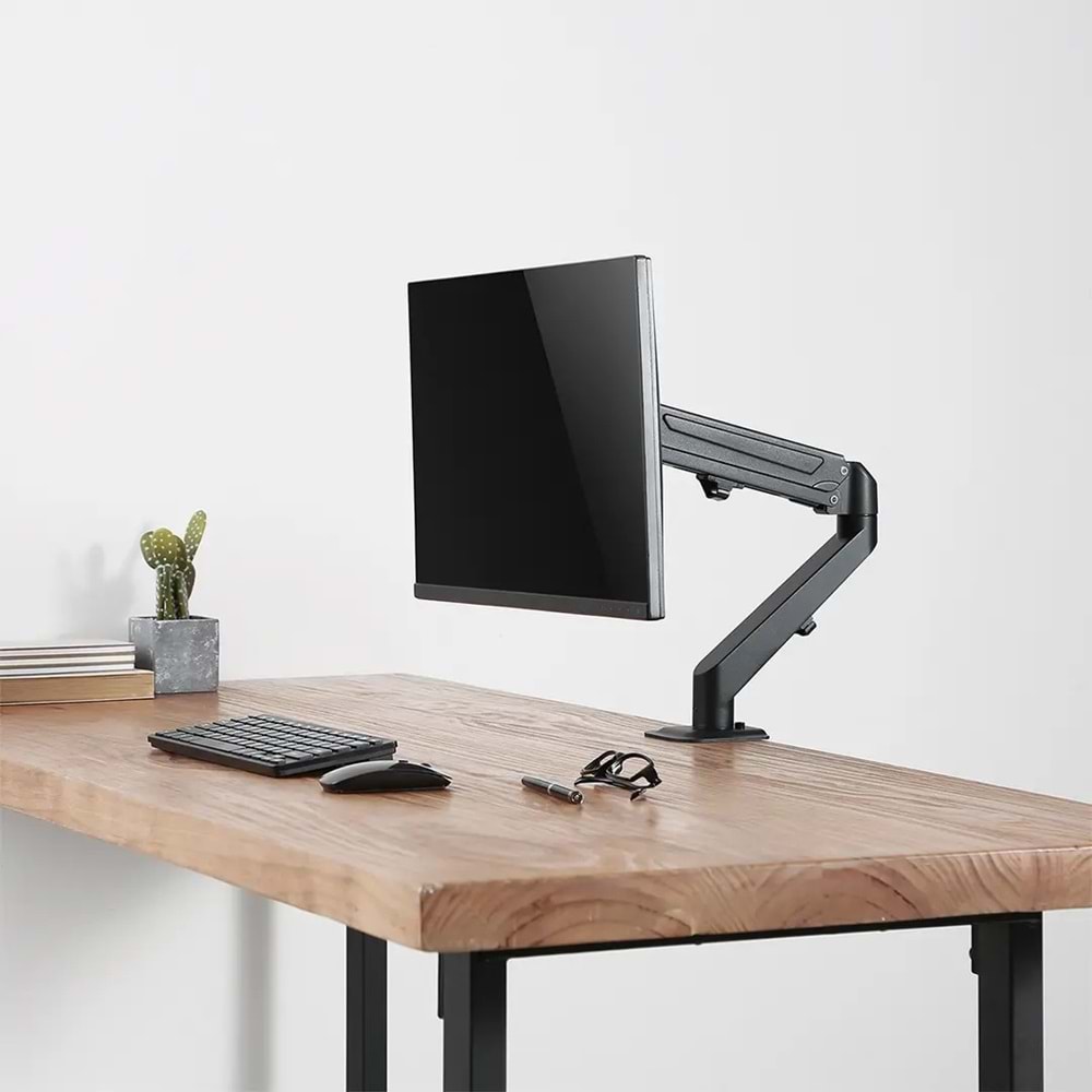 XDRIVE MNT-25 TEKLİ MONITOR STANDI 27