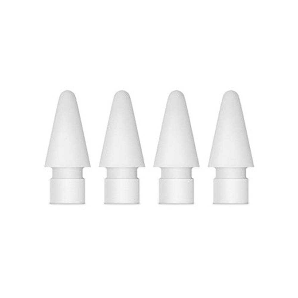 AKSESUAR APPLE PENCIL TIPS MX763FE 4PACK