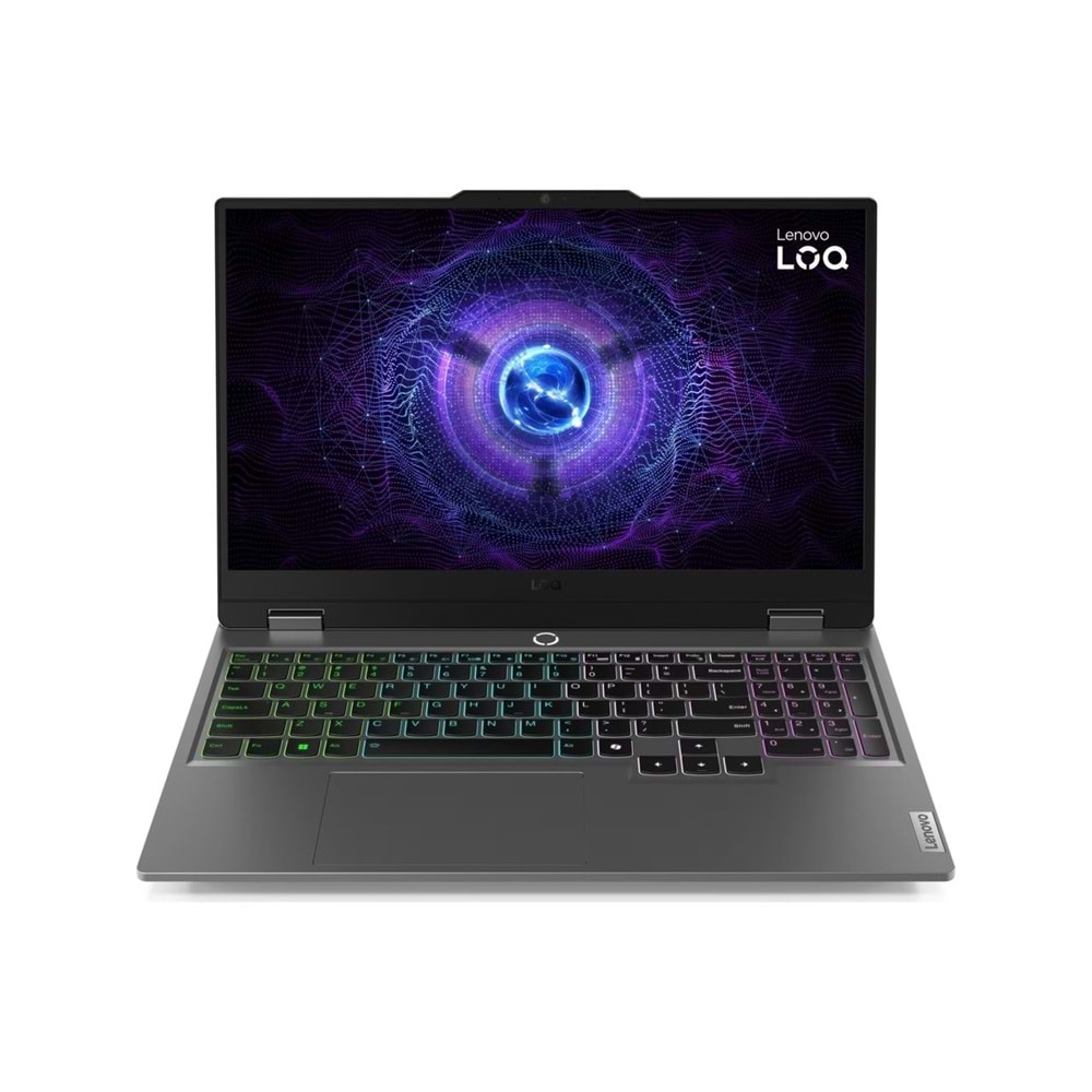 Lenovo 83GS00RYTR İ5-12600Hx 24Gb Ram 1Tb Ssd 6GB 4050 15.6