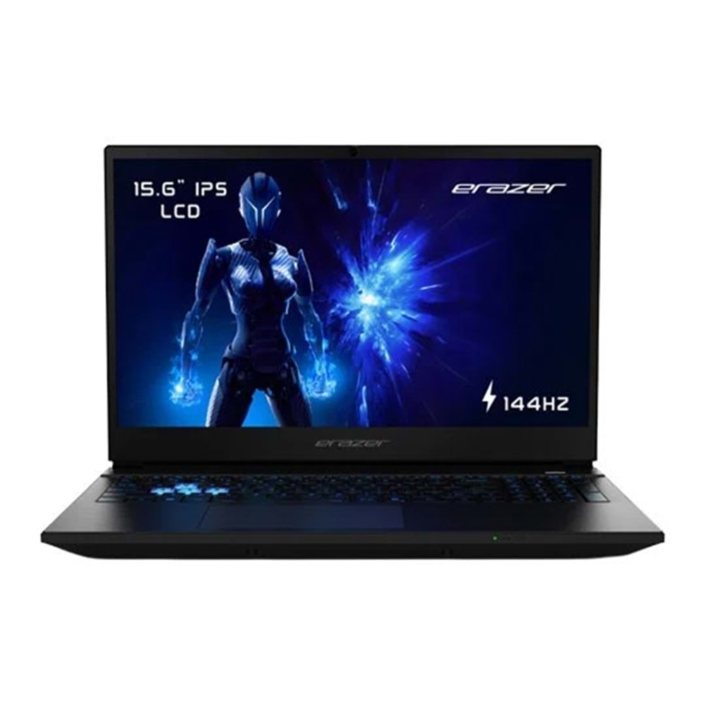 ERAZER Scout 15 E1 MD62765 i5-13420H 16GB 1TB SSD RTX5050 15.6