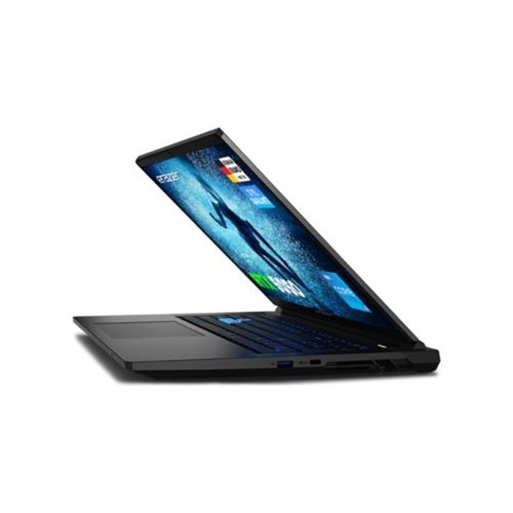 ERAZER Scout 15 E1 MD62765 i5-13420H 16GB 1TB SSD RTX5050 15.6