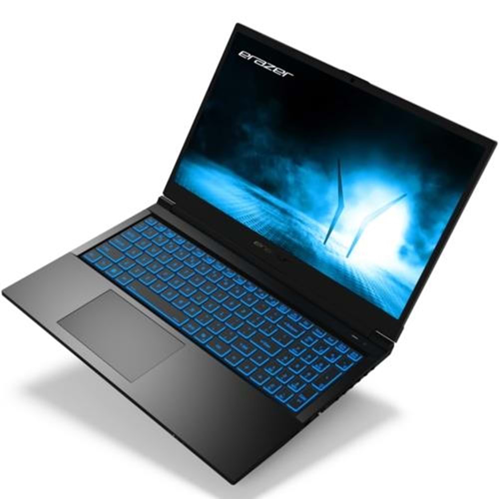 ERAZER Crawler E50i MD600013 R32 i7-12650H 32GB 512 SSD RTX4050 15.6