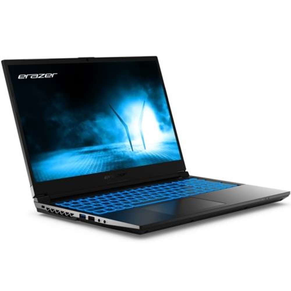 ERAZER Crawler E50i MD600013 R32 i7-12650H 32GB 512 SSD RTX4050 15.6