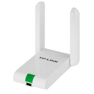 WIRELESS USB TPLINK TL-WN822N 300Mbps Wi-Fi 2x3dBi