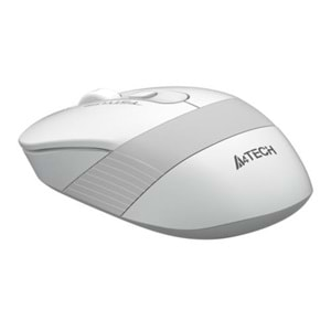 KABLOSUZ MOUSE A4TECH FG10 BEYAZ