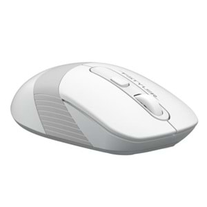 KABLOSUZ MOUSE A4TECH FG10 BEYAZ