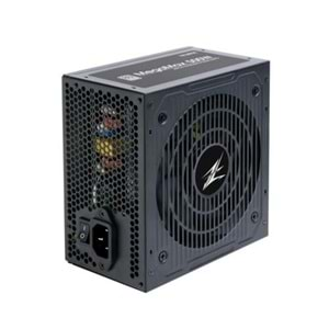 POWER SUPPLY ZALMAN ZM500-TXII 500W 80+