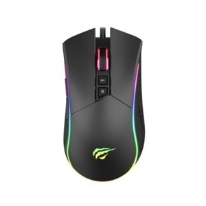 MOUSE GAMENOTE MS1001 GAMING MOUSE SIYAH