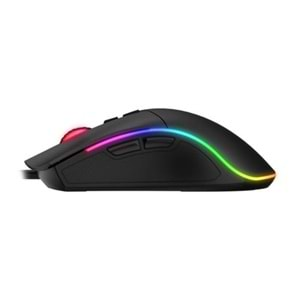 MOUSE GAMENOTE MS1001 GAMING MOUSE SIYAH