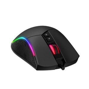 MOUSE GAMENOTE MS1001 GAMING MOUSE SIYAH