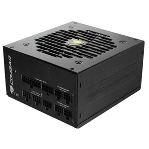 POWER SUPPLY COUGAR CGR-GEX-850 850W 80+ Gold