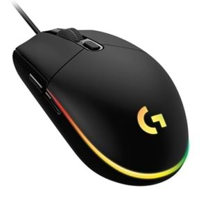 MOUSE LOGITECH G G203 Lightsync 910-005796