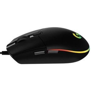 MOUSE LOGITECH G G203 Lightsync 910-005796