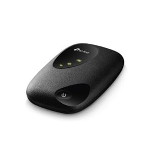 TP-LINK M7000 4G LTE MOBIL Wi-Fi Router Sim Yuvalı / 2000mAh