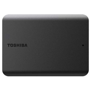 EXTERNAL HDD TOSHIBA 2.5