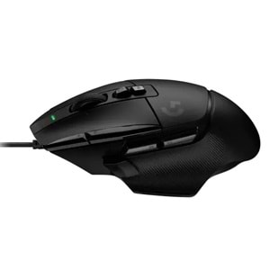 MOUSE LOGITECH G502 X HERO GAMING MOUSE 910-006139 25K SİYAH