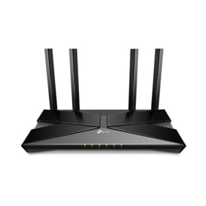ROUTER TP-LINK ARCHER AX23 AX1800Mbps Wi-Fi6 DualBand Gigabit