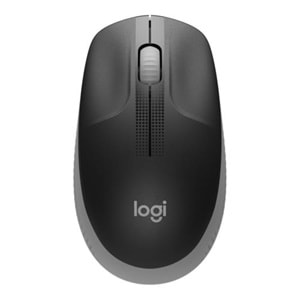 MOUSE LOGITECH M190 KABLOSUZ 910-005906 Gri