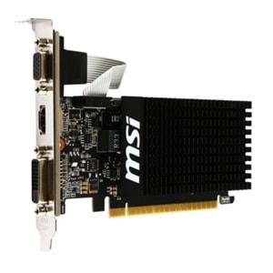 EKRAN KARTI MSI GT710 2GD3H LP 2GB DDR3 64bit
