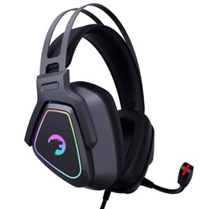 KULAKLIK GAMEPOWER KYRUSE GRI 7.1 RGB GAMING